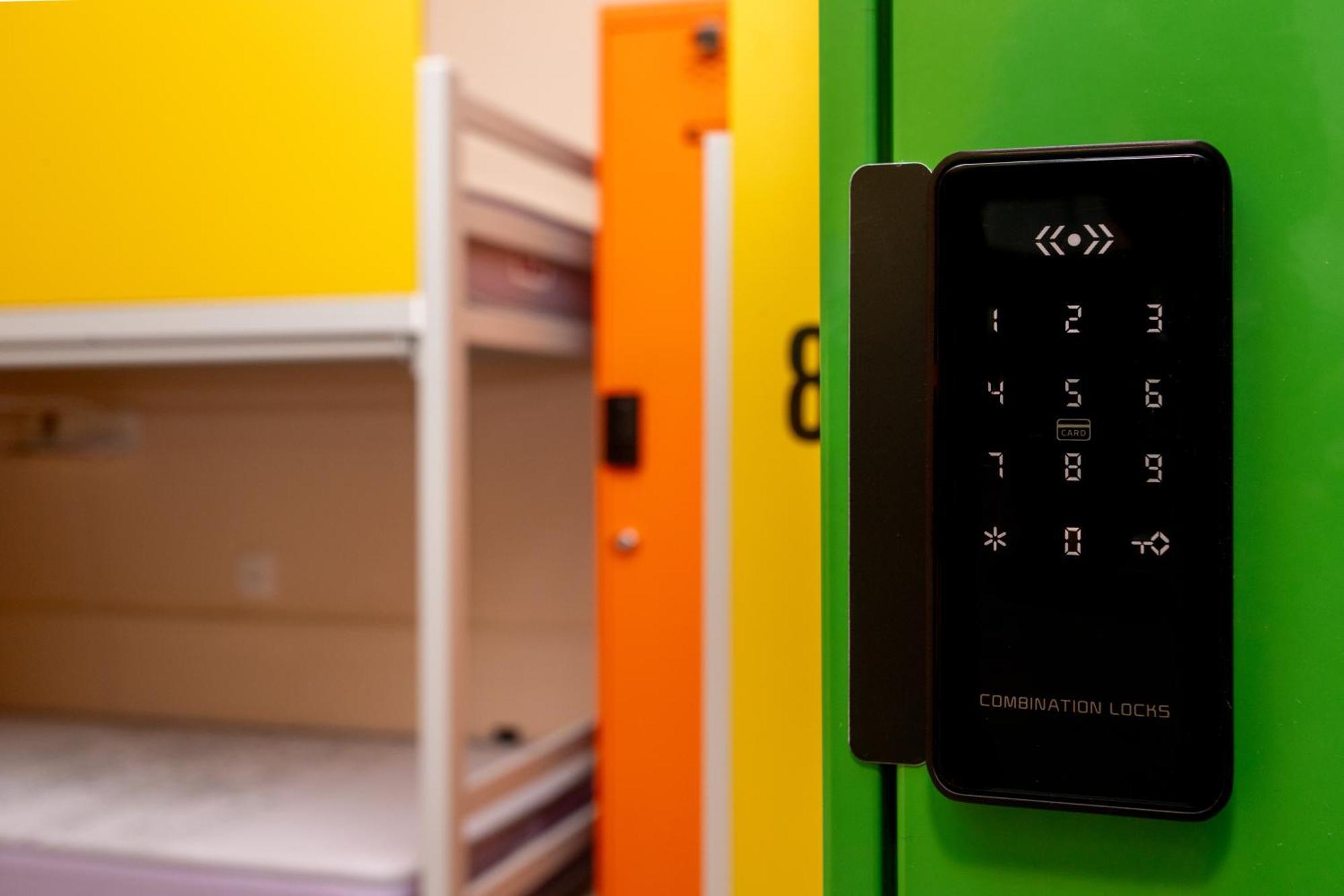Albergue Hostel Llanes Zewnętrze zdjęcie