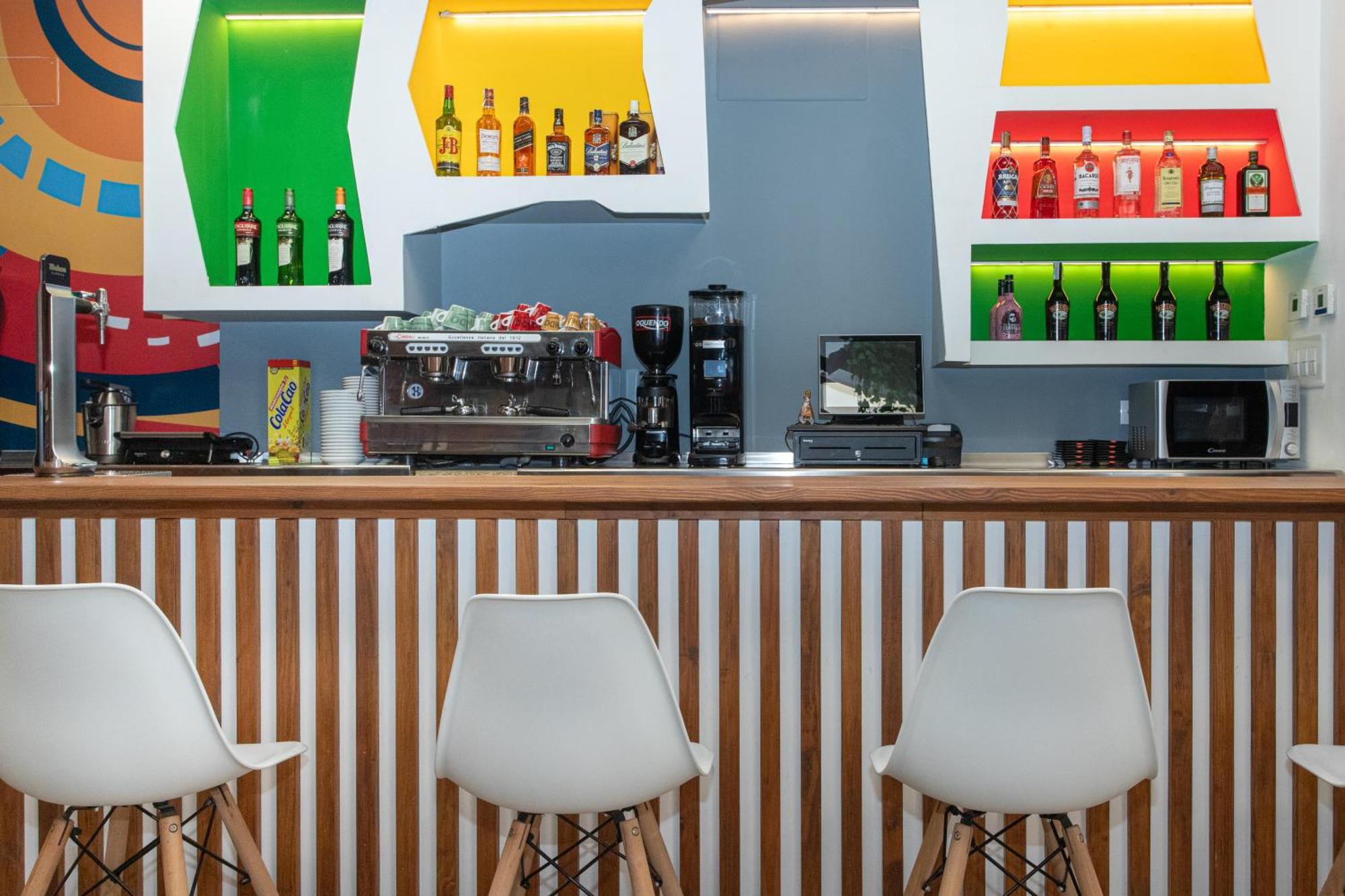 Albergue Hostel Llanes Zewnętrze zdjęcie
