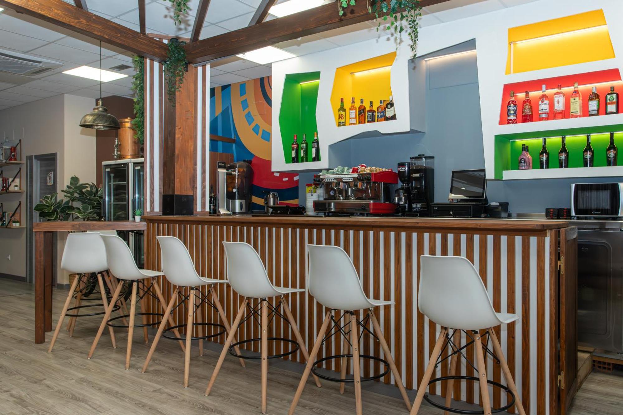 Albergue Hostel Llanes Zewnętrze zdjęcie