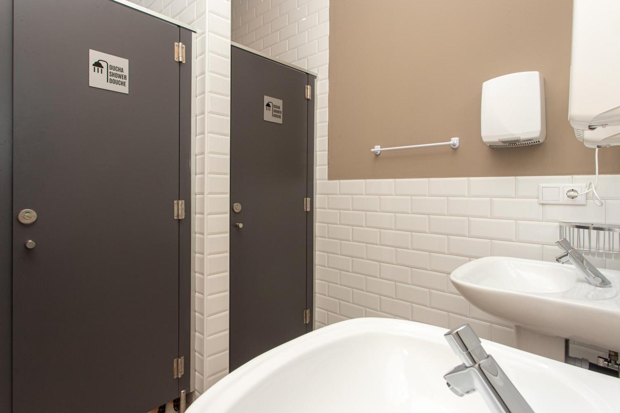 Albergue Hostel Llanes Zewnętrze zdjęcie