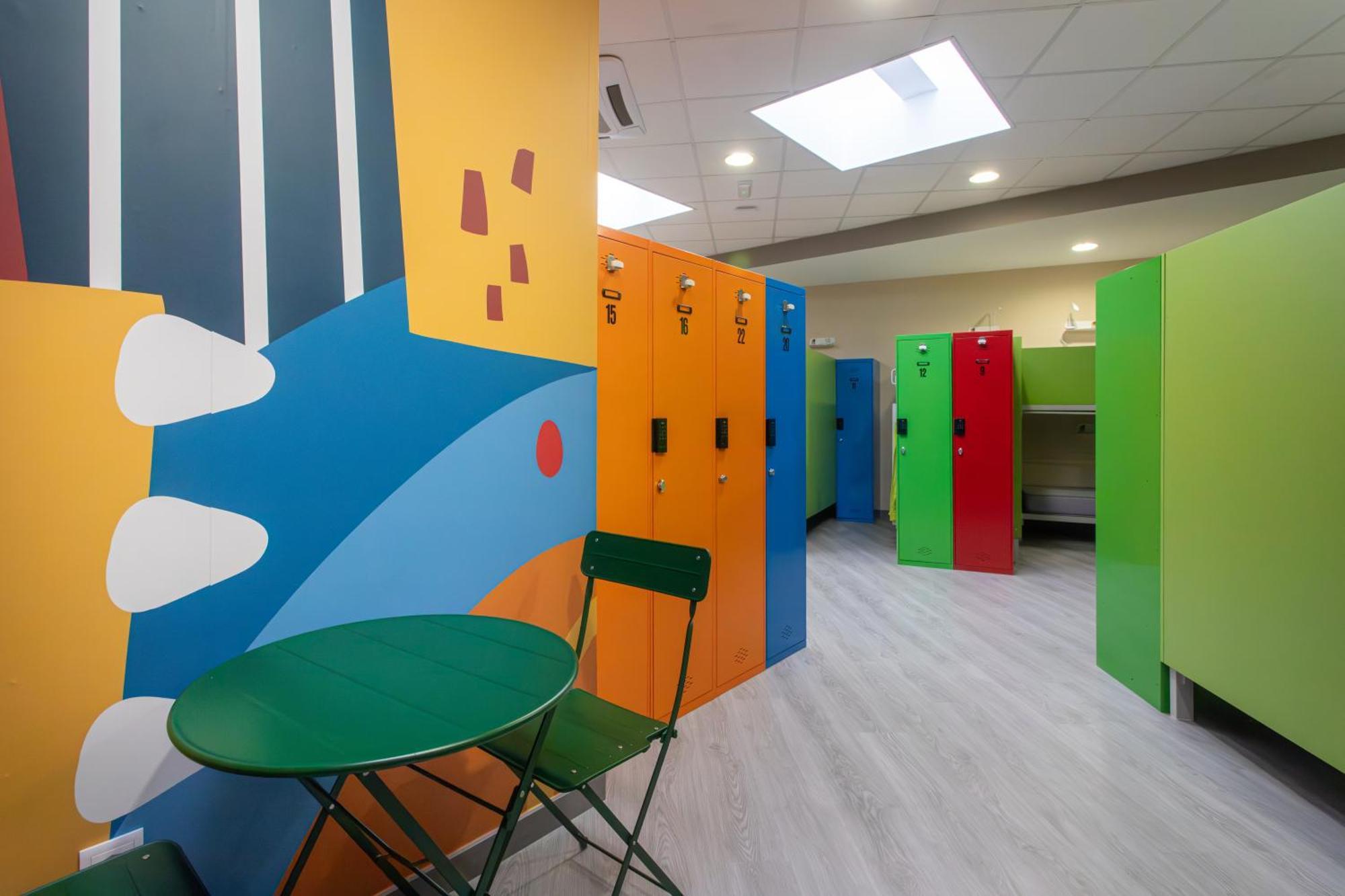 Albergue Hostel Llanes Zewnętrze zdjęcie