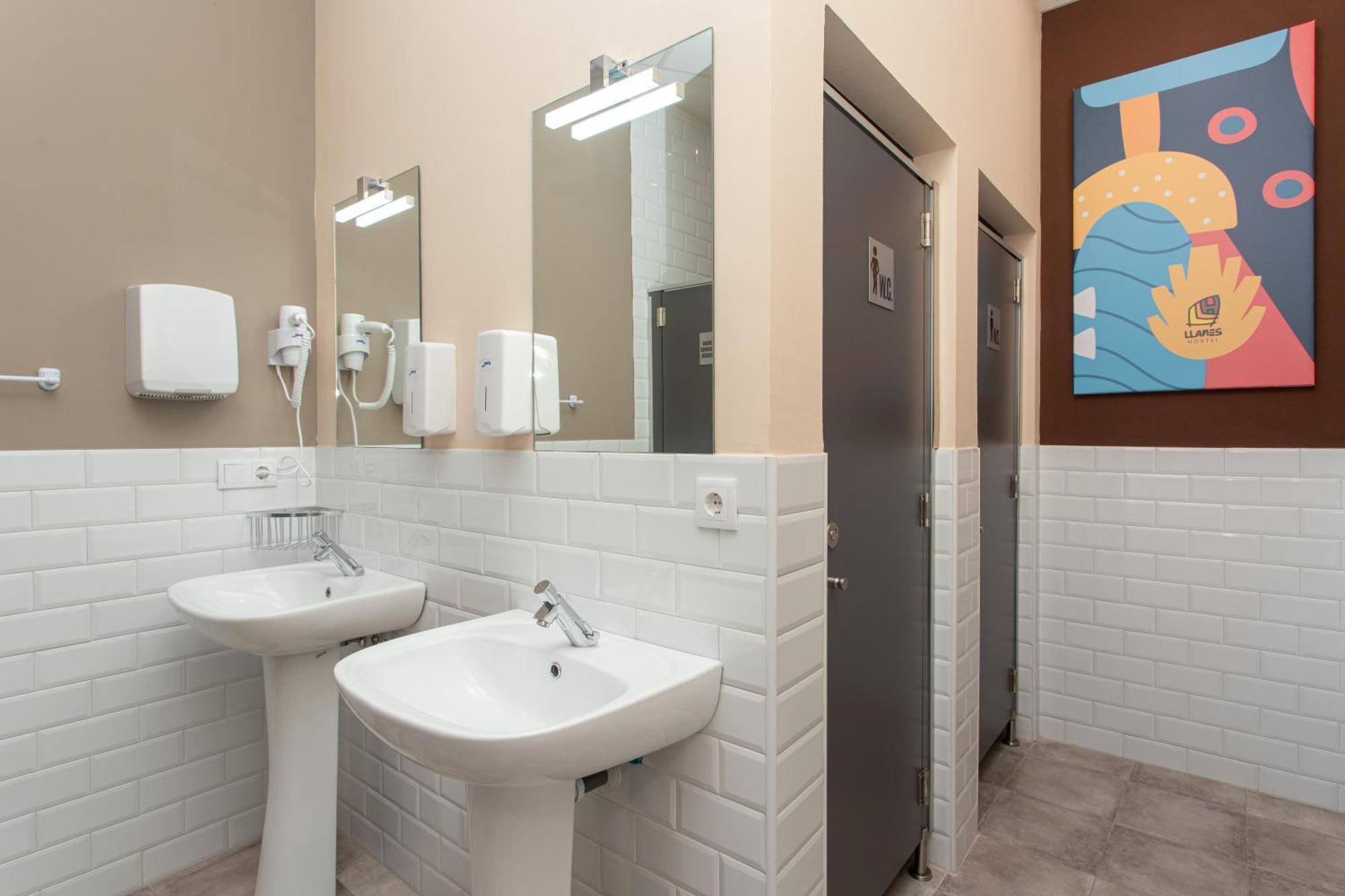Albergue Hostel Llanes Zewnętrze zdjęcie