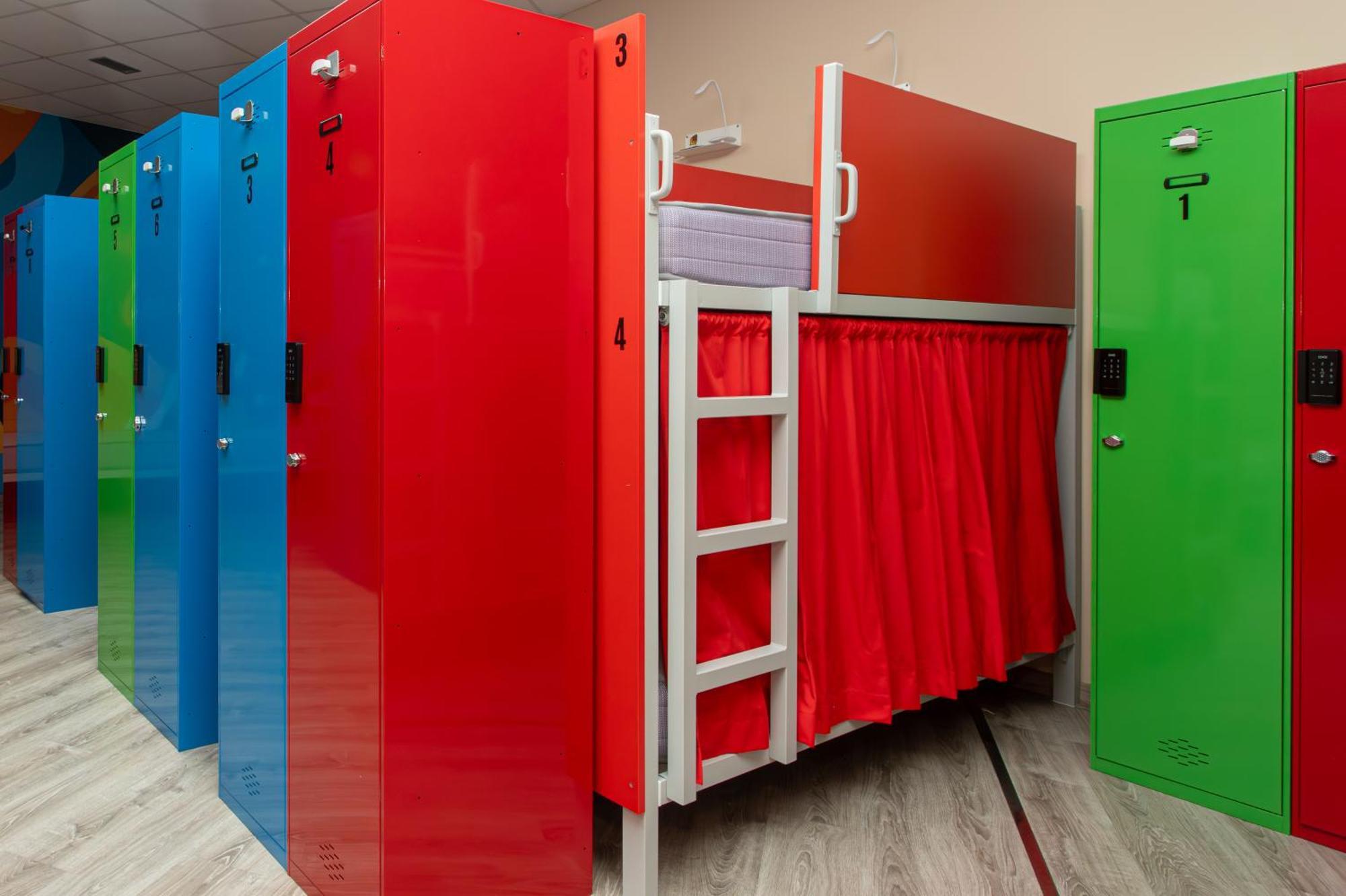 Albergue Hostel Llanes Zewnętrze zdjęcie