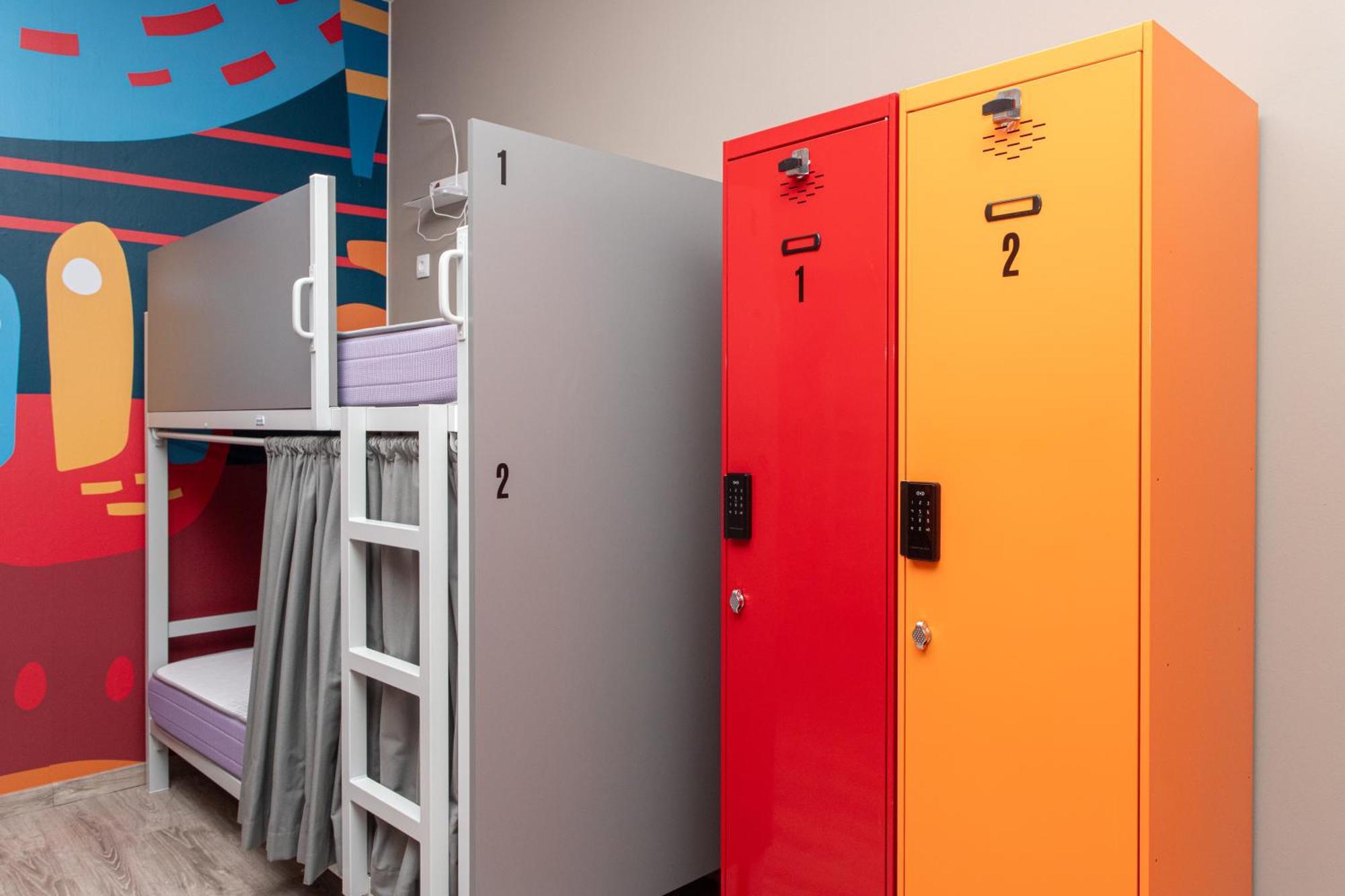 Albergue Hostel Llanes Zewnętrze zdjęcie