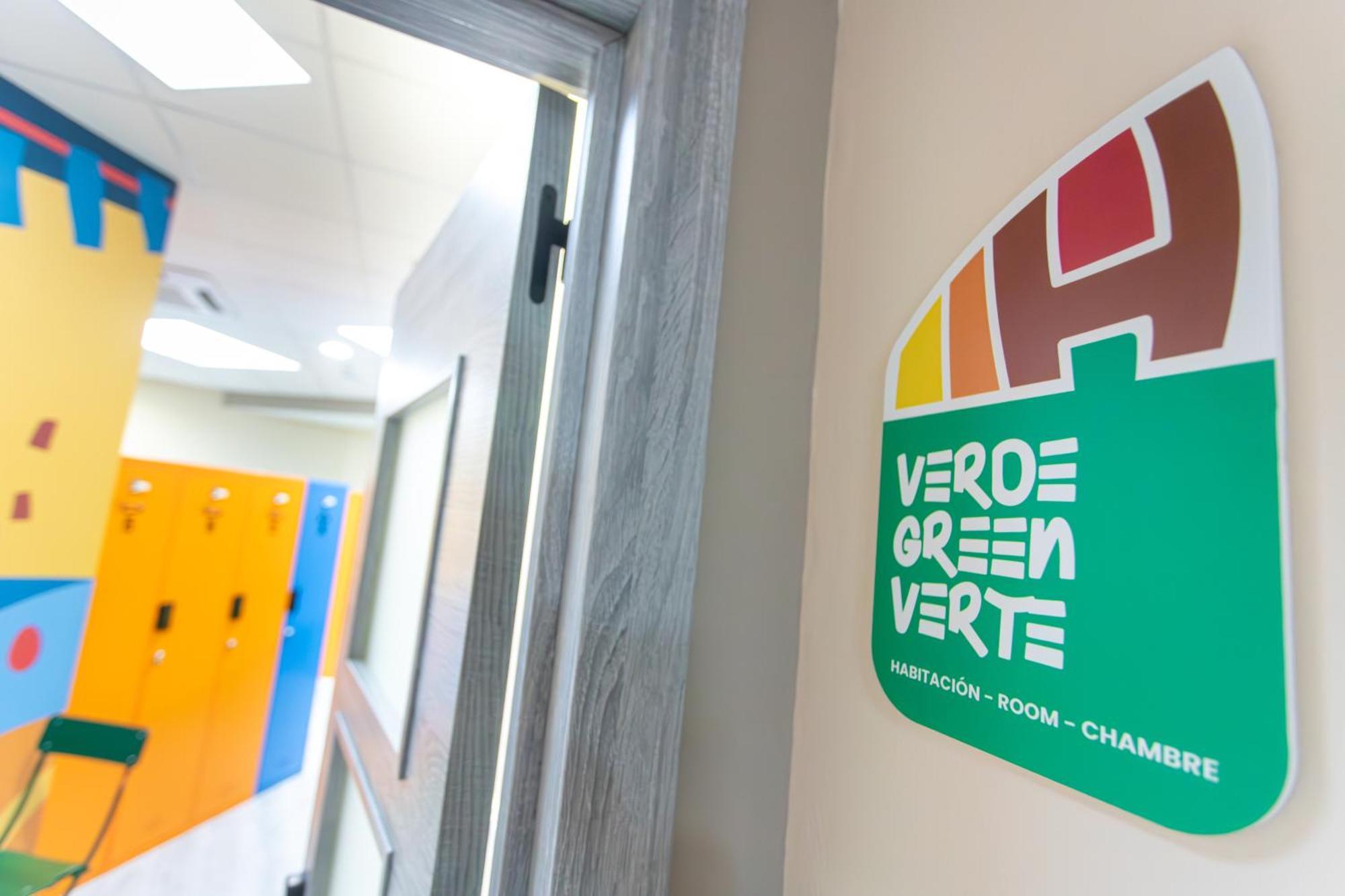 Albergue Hostel Llanes Zewnętrze zdjęcie