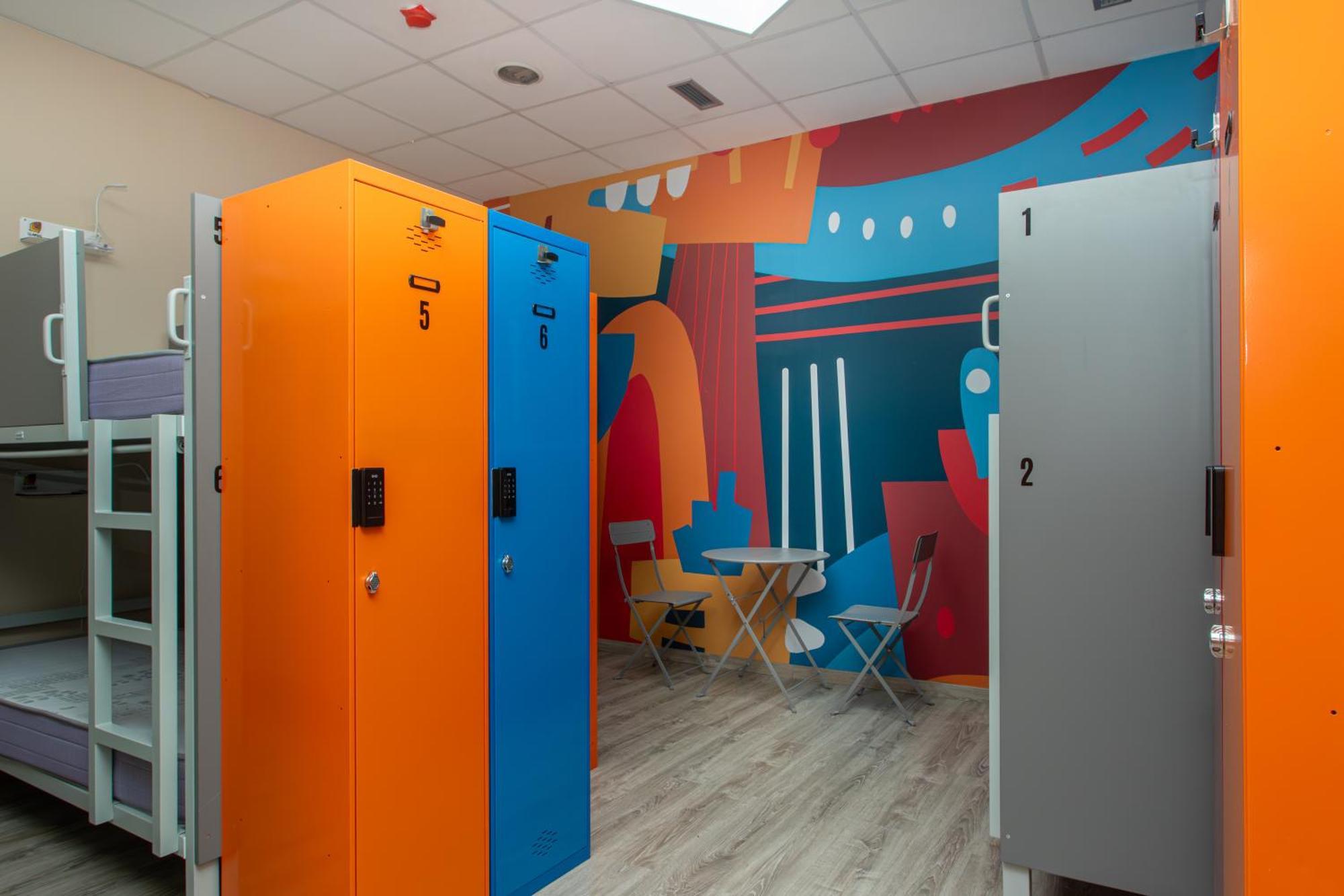 Albergue Hostel Llanes Zewnętrze zdjęcie