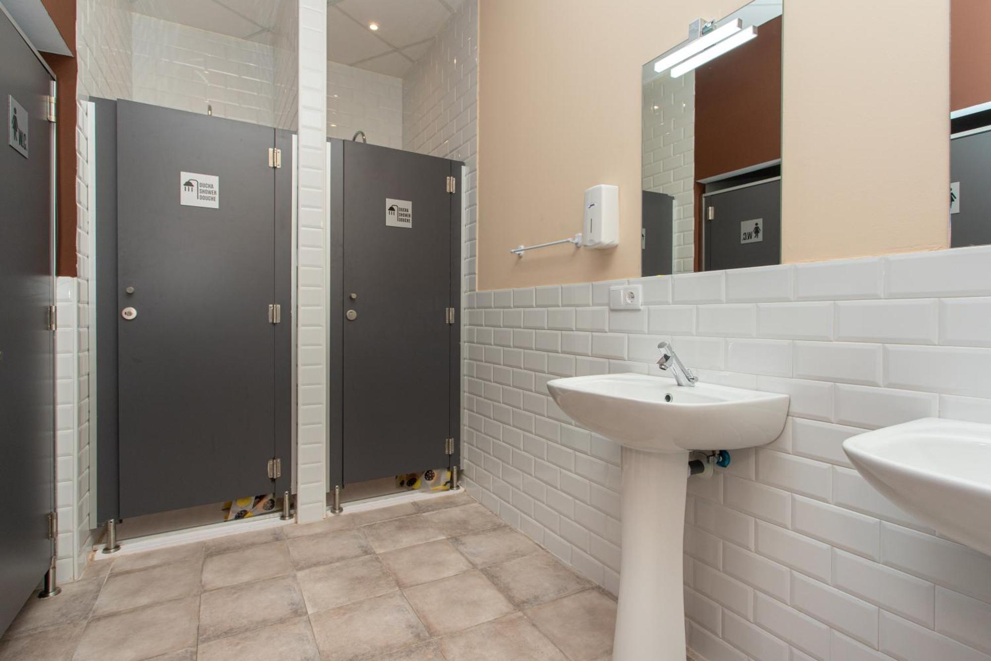 Albergue Hostel Llanes Zewnętrze zdjęcie