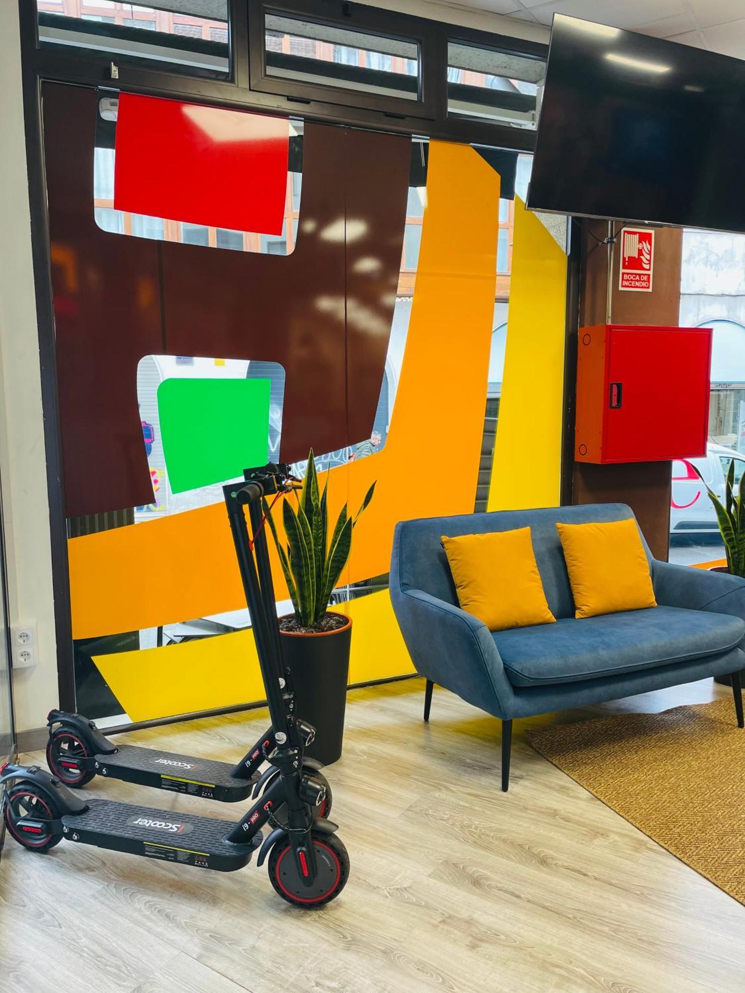 Albergue Hostel Llanes Zewnętrze zdjęcie